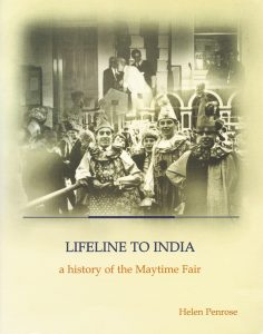 Commissioned by The Eldon Hogan Trust to record the history of the annual fundraiser for Jesuit missionaries in India. Published 1999.