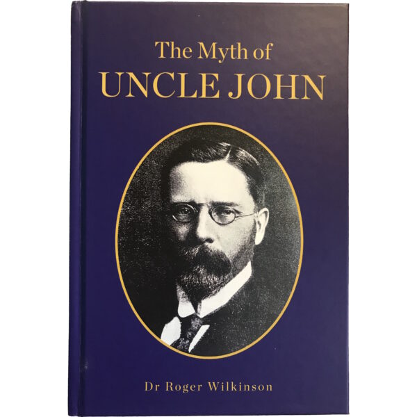 Uncle John